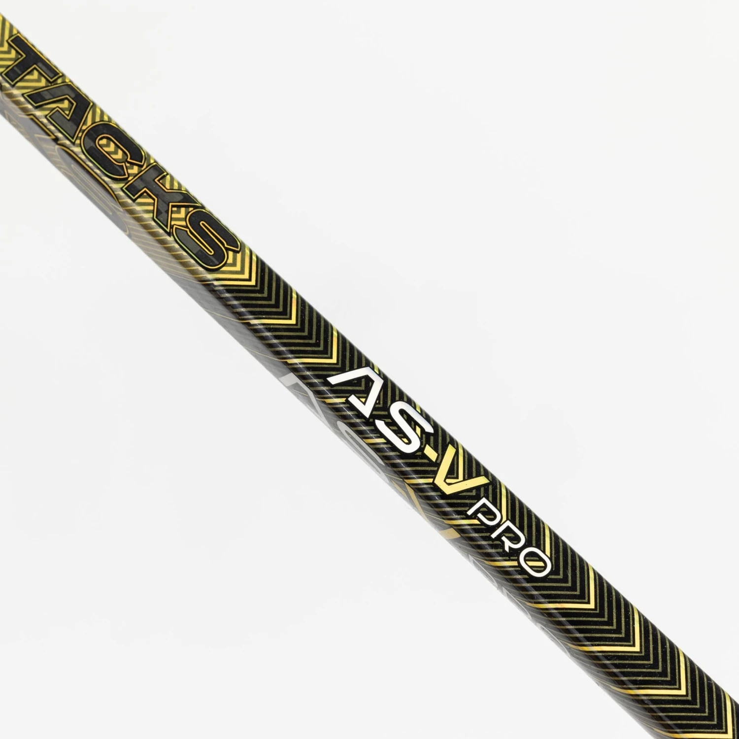 CCM Super Tacks AS-V Pro Intermediate Hockey Stick - Image 3