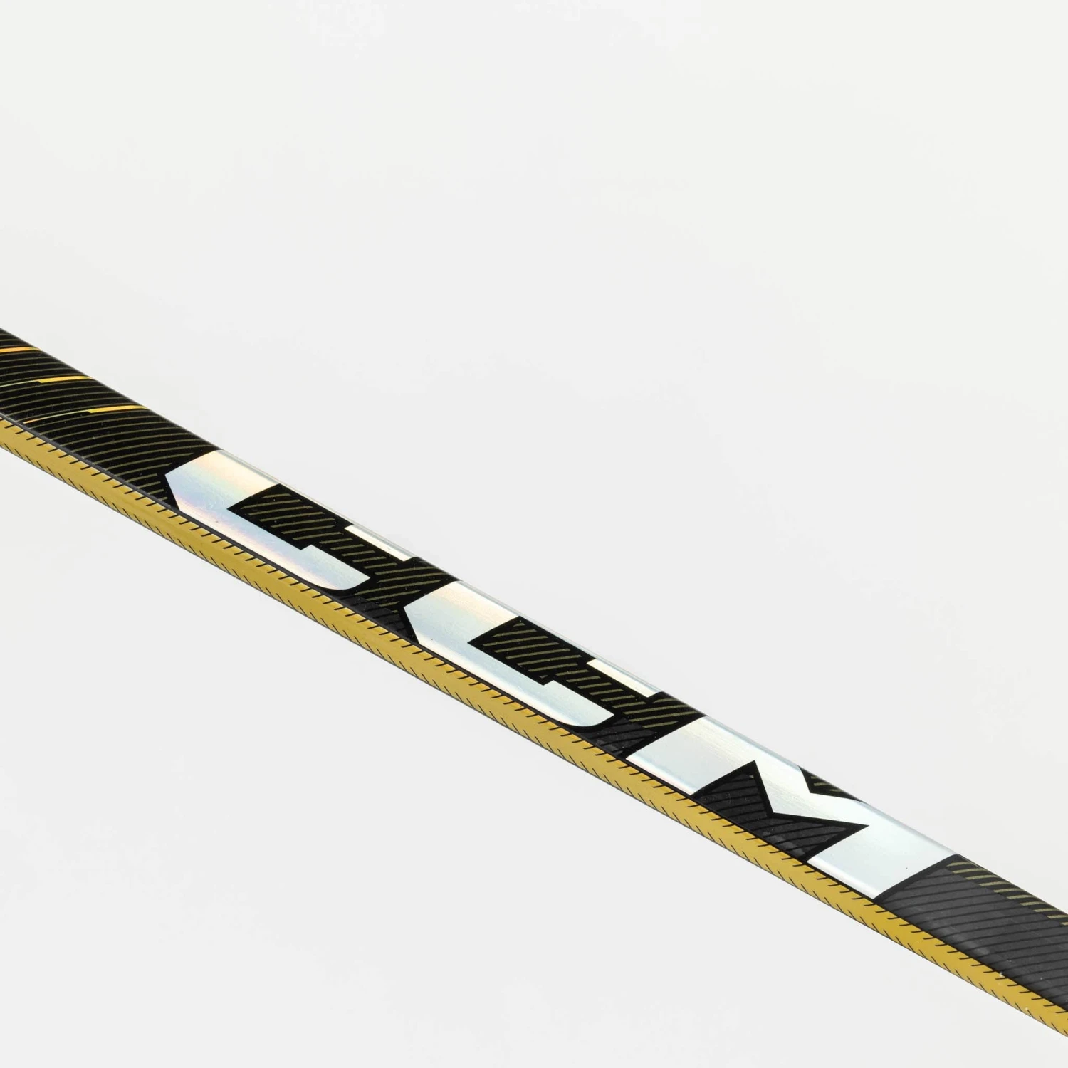 CCM Super Tacks AS-V Pro Junior Hockey Stick - Image 6