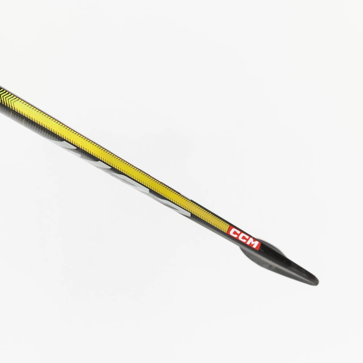 CCM Super Tacks AS-V Pro Junior Hockey Stick - Image 8
