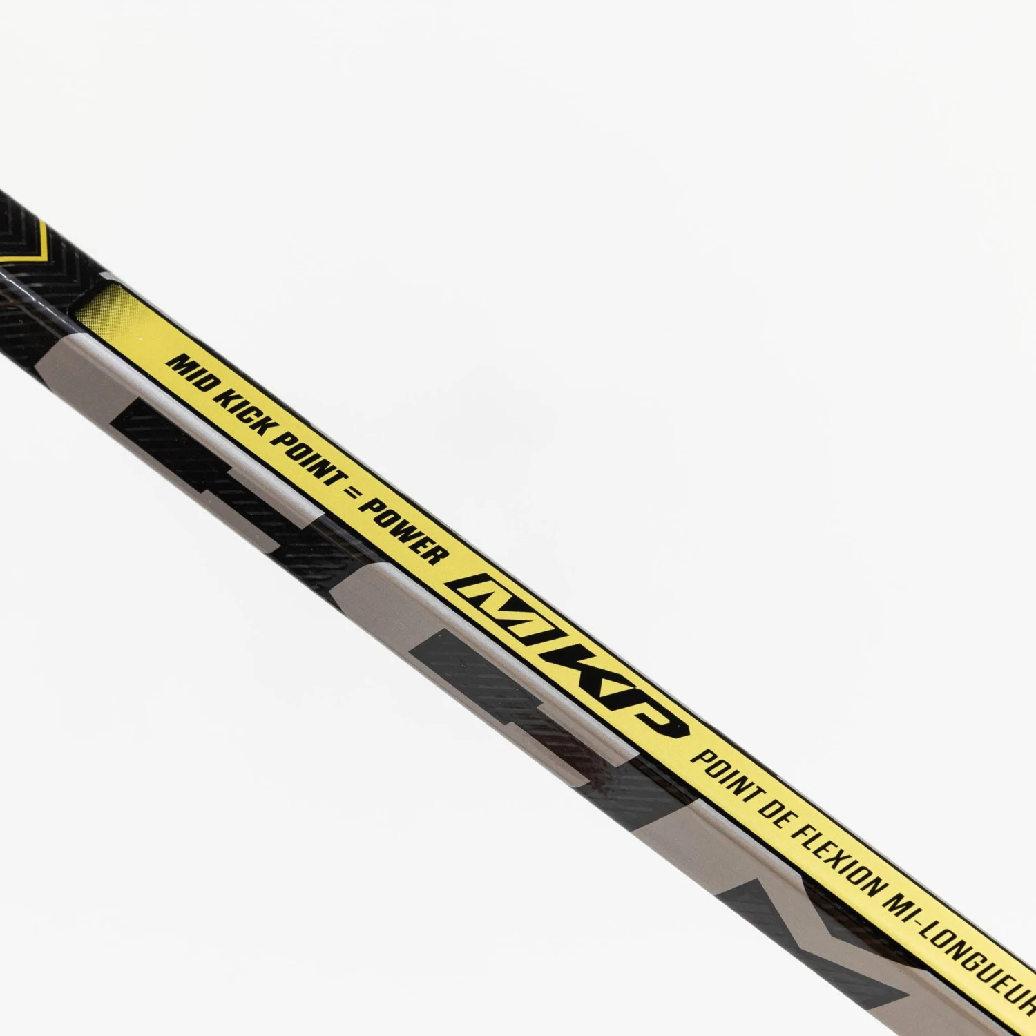 CCM Super Tacks AS-V Senior Hockey Stick - Image 10