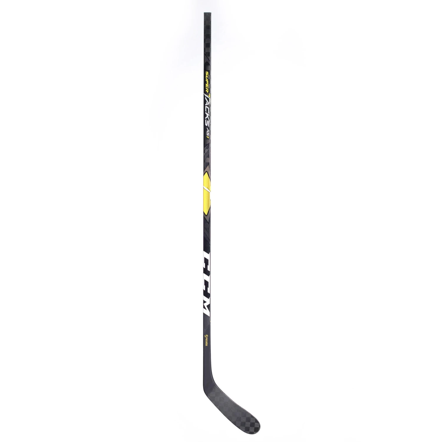 CCM Super Tacks AS1 Senior Hockey Stick - Image 2