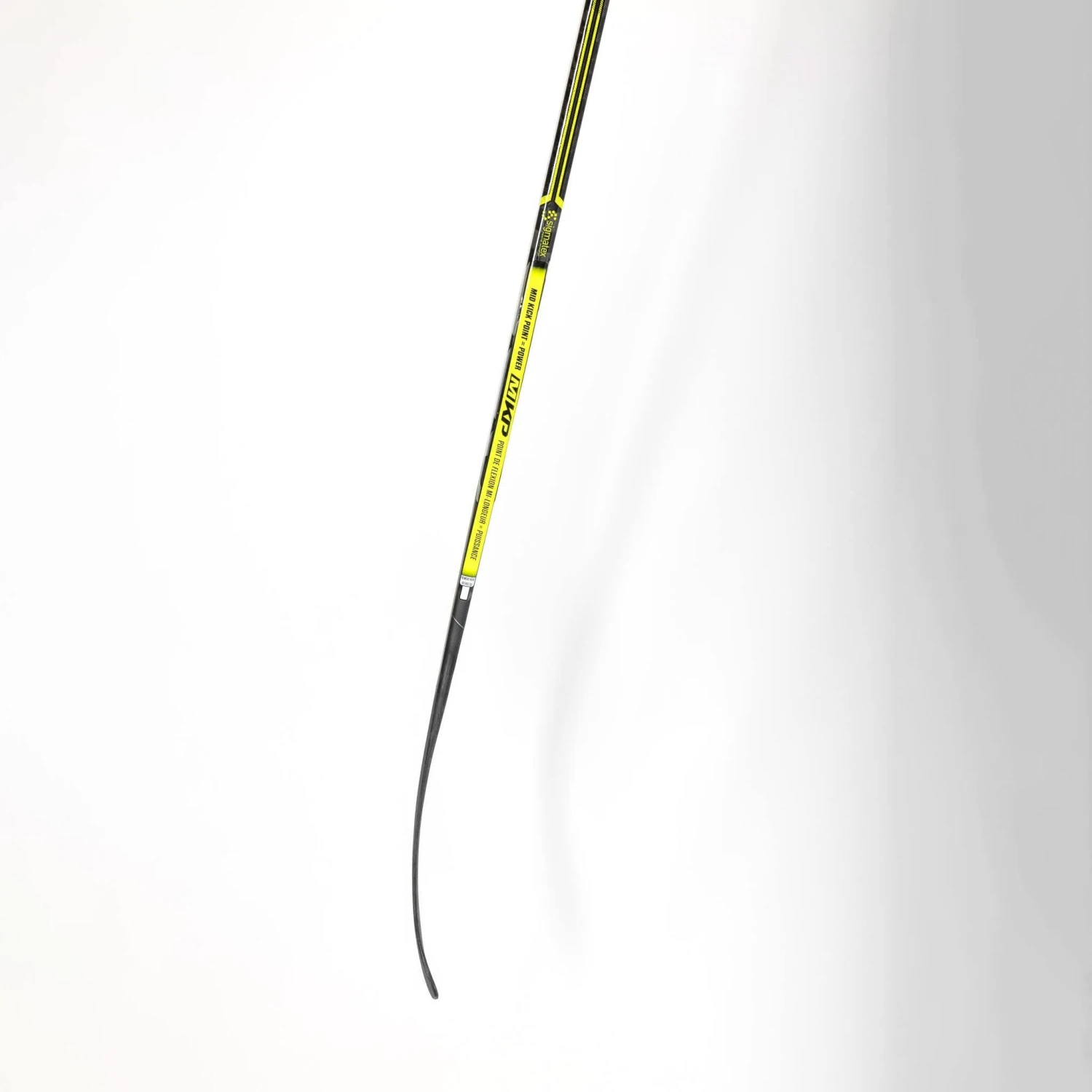 CCM Super Tacks AS3 Pro Junior Hockey Stick - Image 3