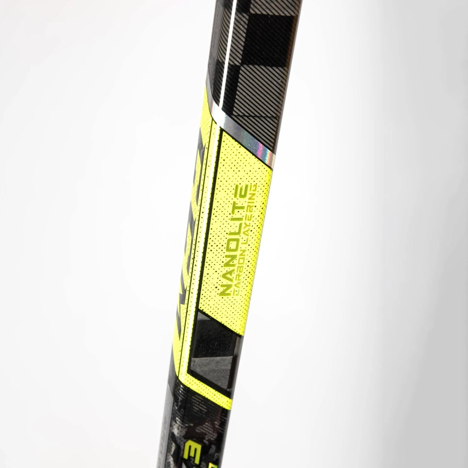 CCM Super Tacks AS3 Pro Junior Hockey Stick - Image 7