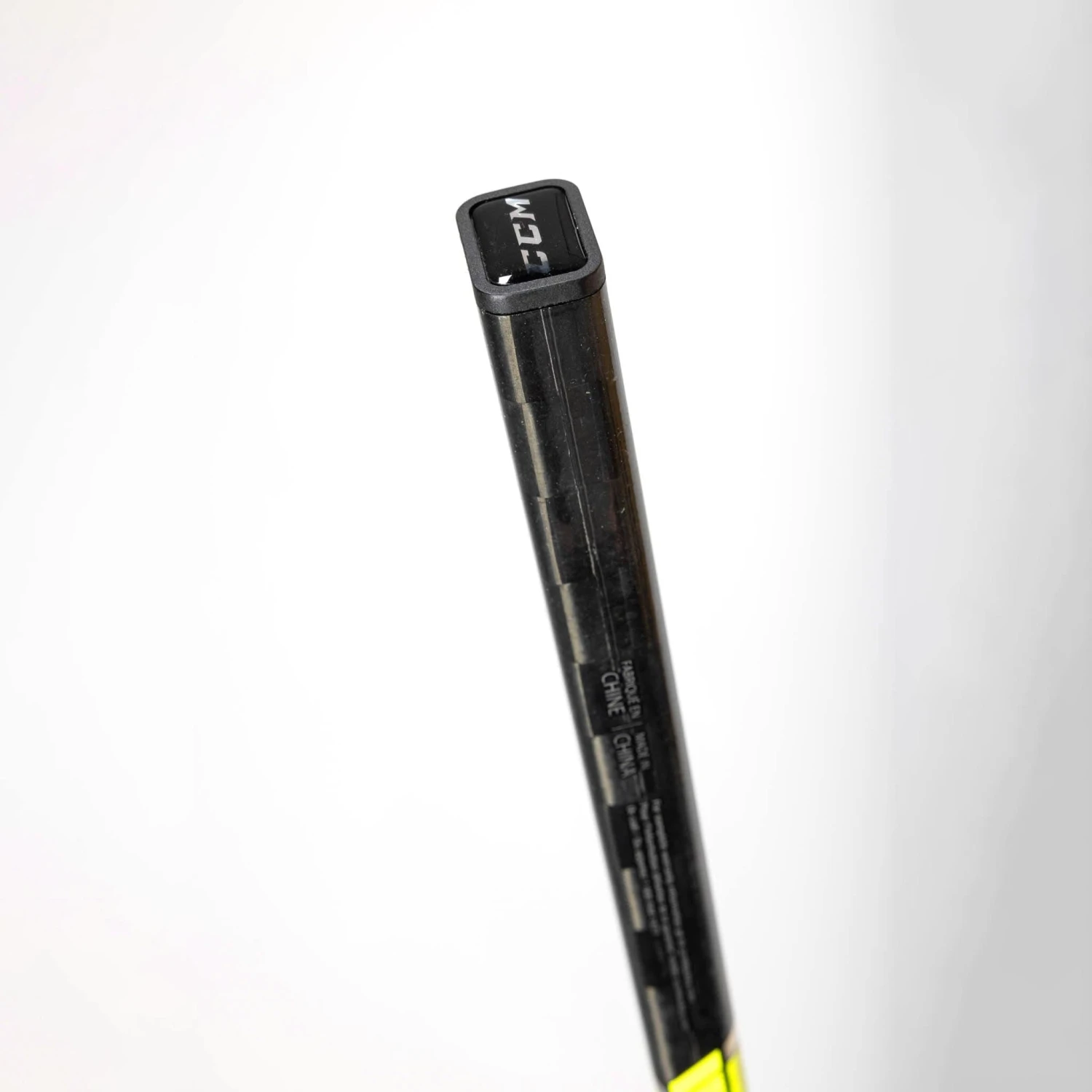 CCM Super Tacks AS3 Pro Junior Hockey Stick - Image 8