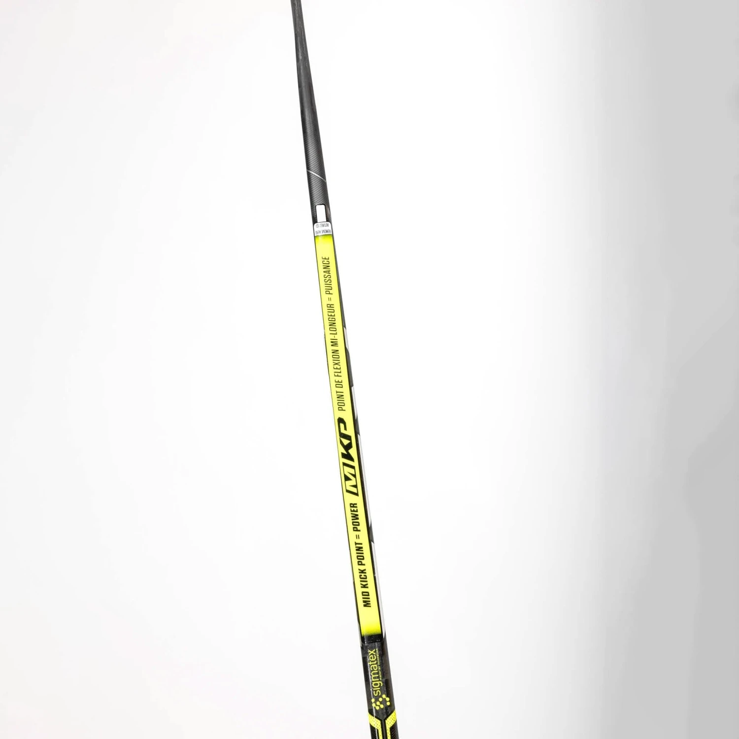 CCM Super Tacks AS3 Pro Junior Hockey Stick - Image 10