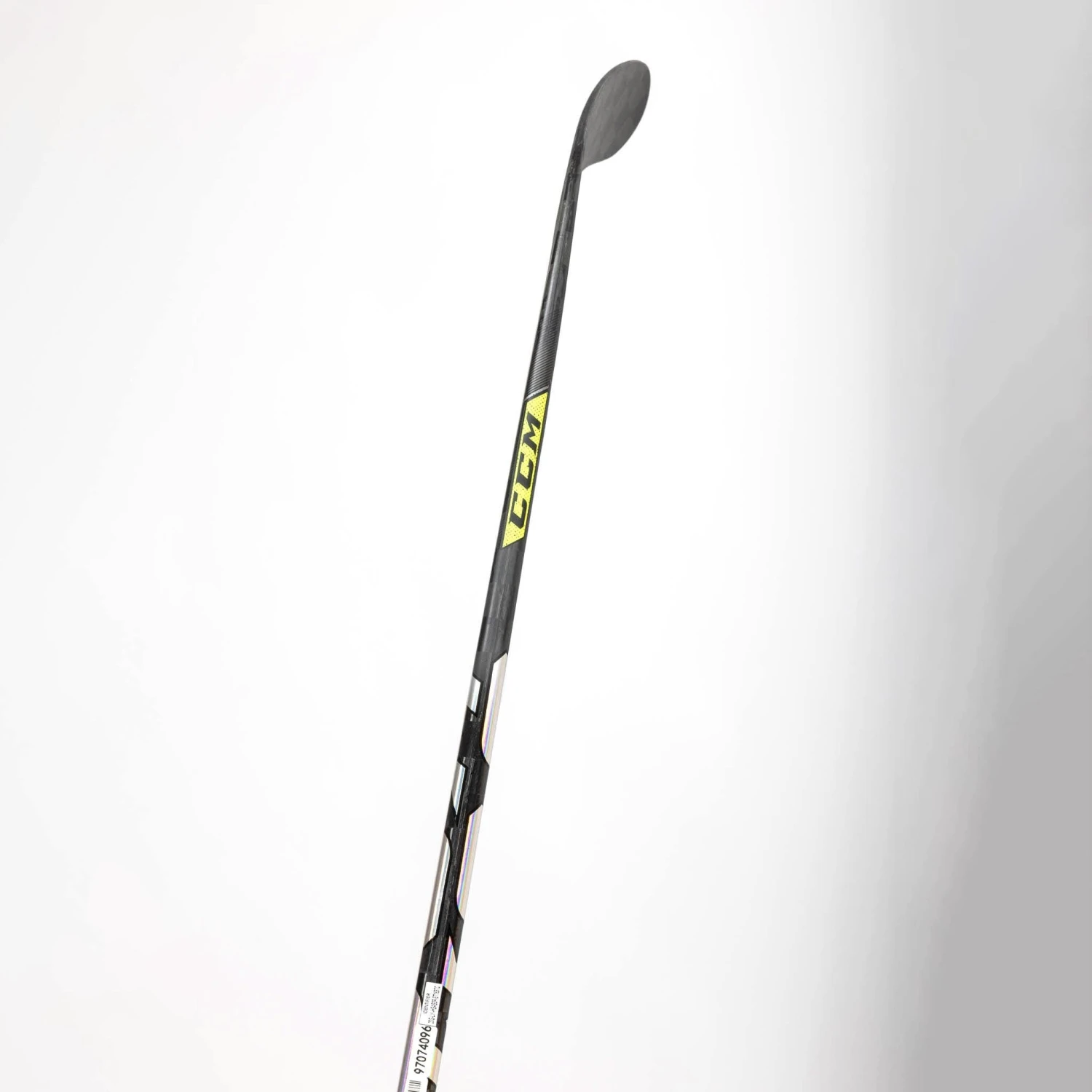 CCM Super Tacks AS3 Pro Junior Hockey Stick - Image 11