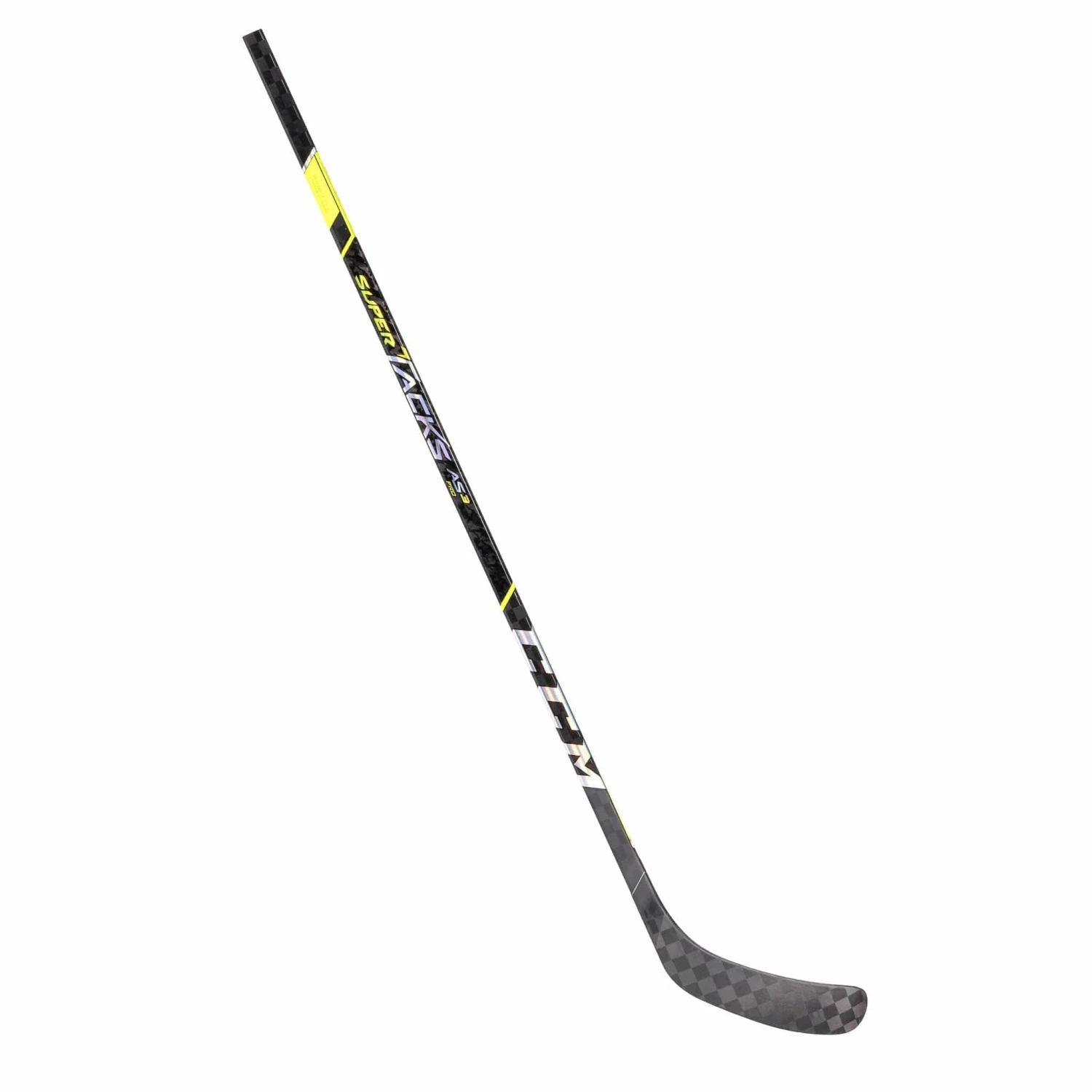 CCM Super Tacks AS3 Pro Junior Hockey Stick - Image 15