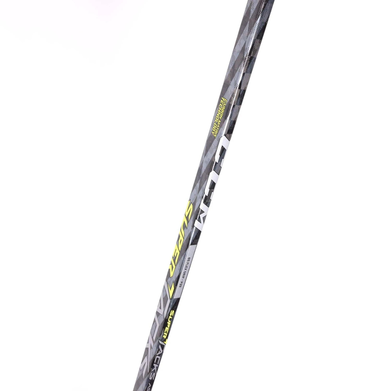 CCM Super Tacks AS4 Senior Hockey Stick - Image 5