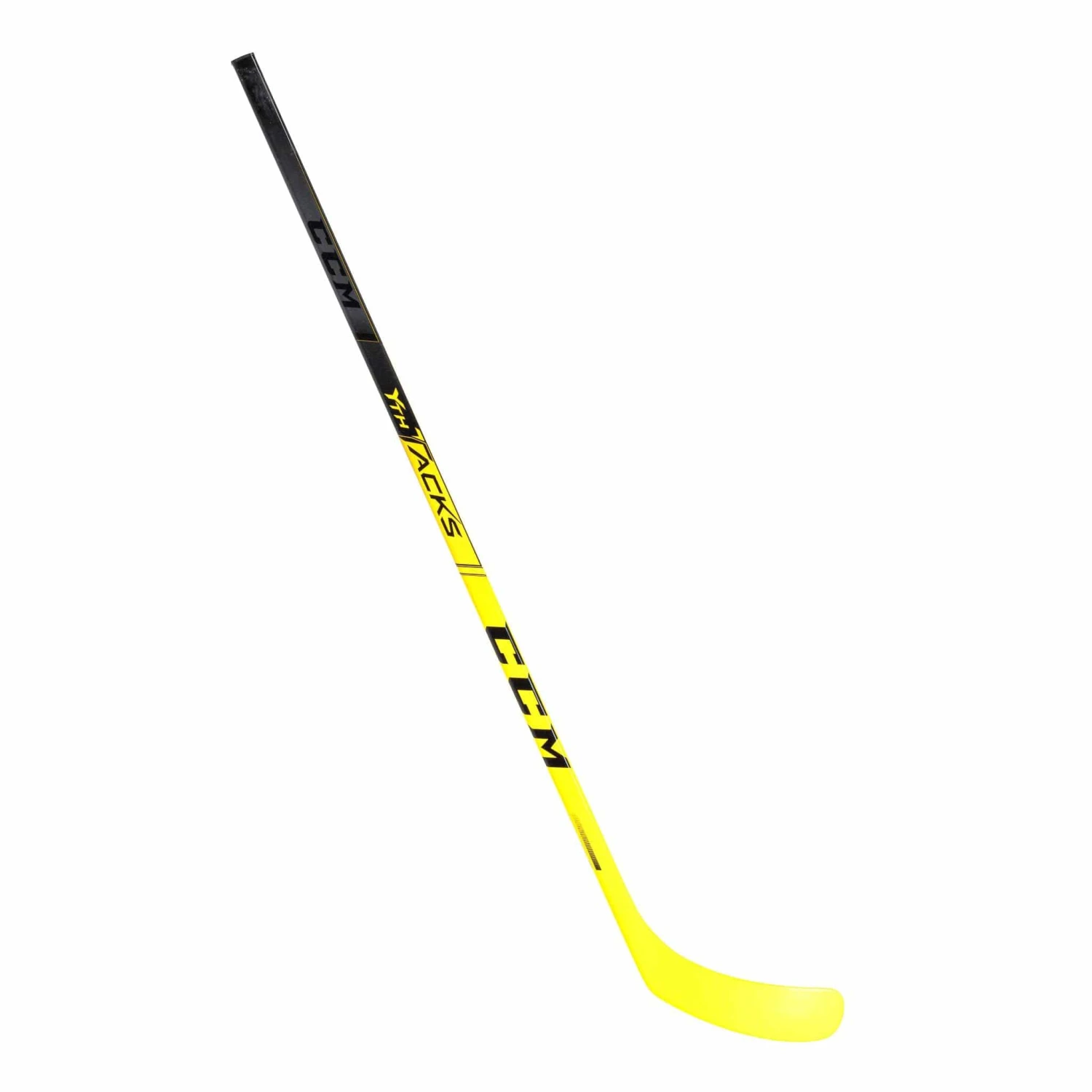 CCM Super Tacks Youth Hockey Stick (2019) - Image 2