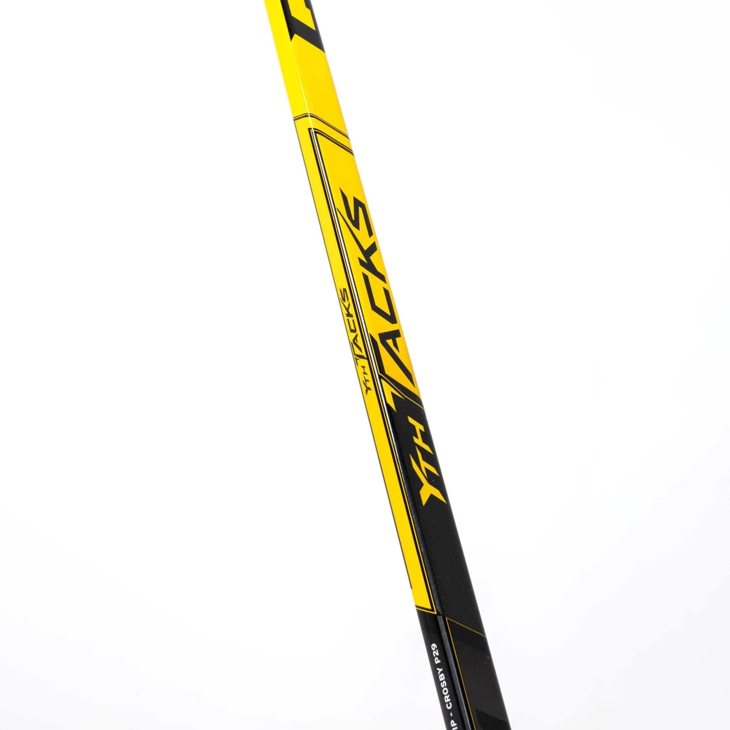 CCM Super Tacks Youth Hockey Stick (2019) - Image 4