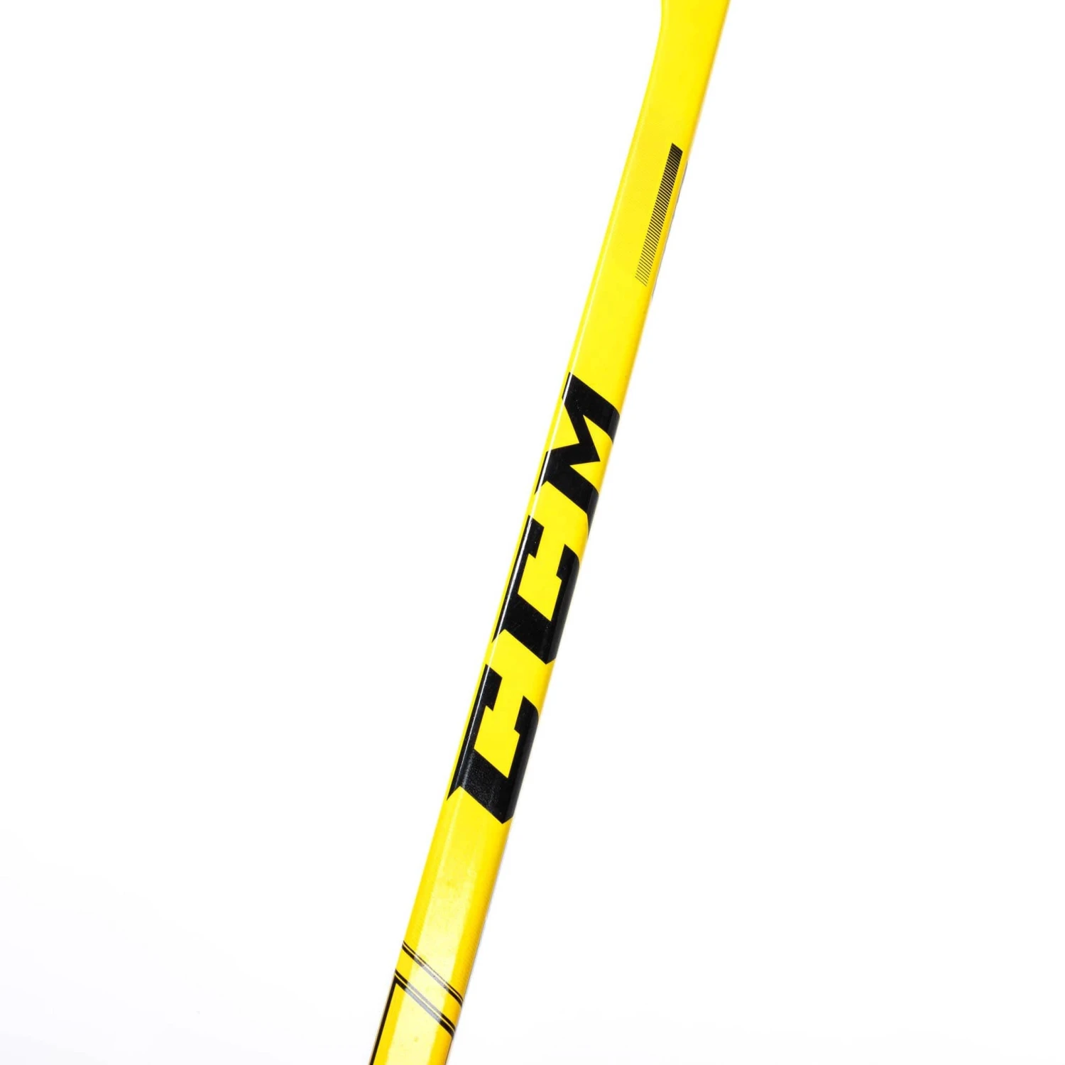 CCM Super Tacks Youth Hockey Stick (2019) - Image 5