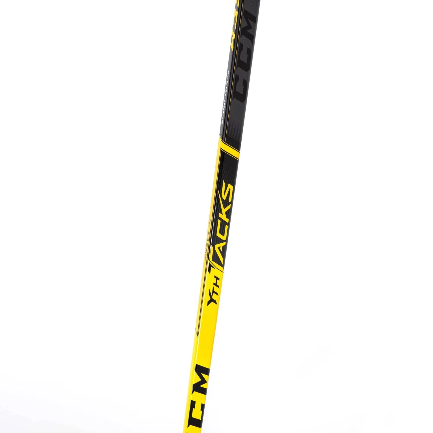 CCM Super Tacks Youth Hockey Stick (2019) - Image 9