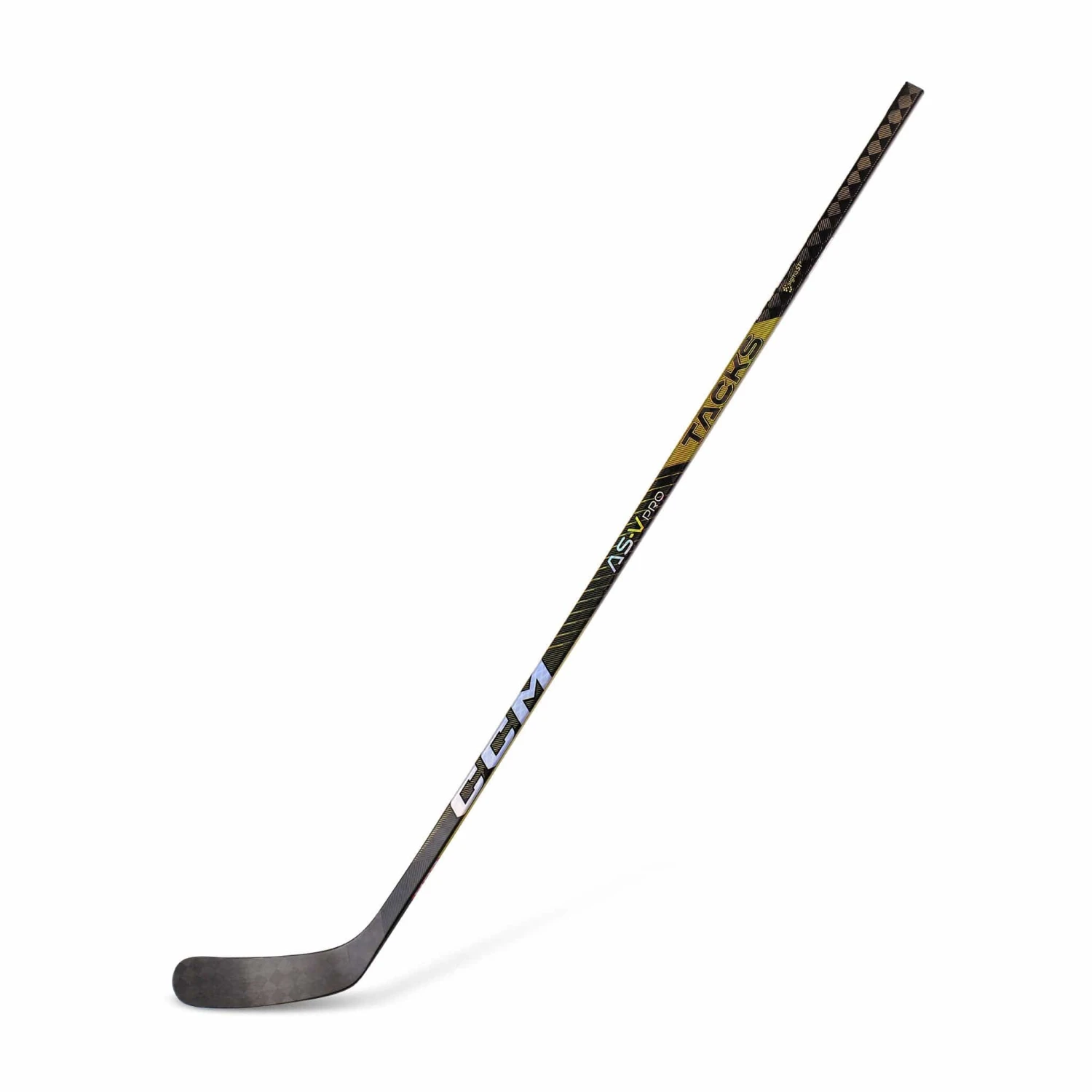 CCM Tacks AS-V Pro Stock Senior Hockey Stick - Ryan Murphy
