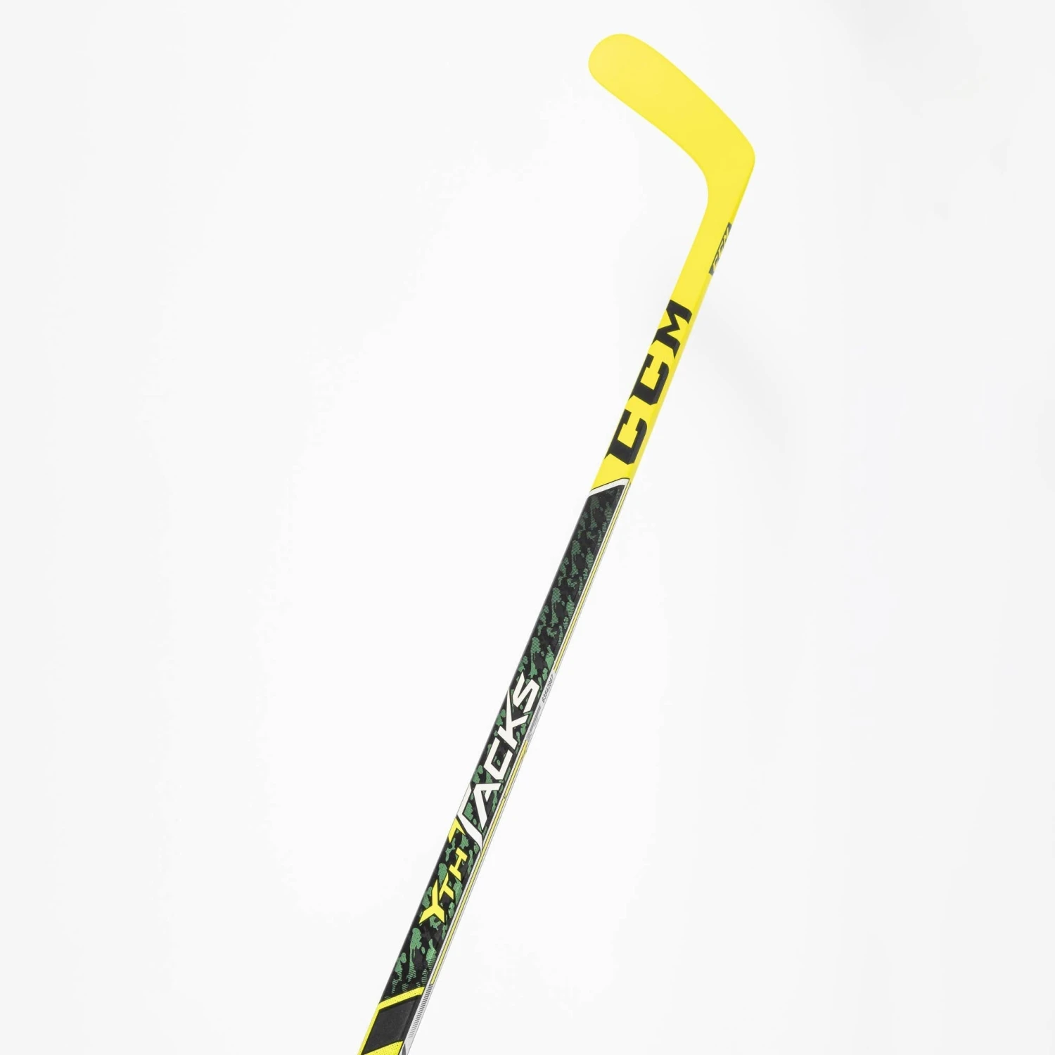 CCM Tacks Youth Hockey Stick - Image 2
