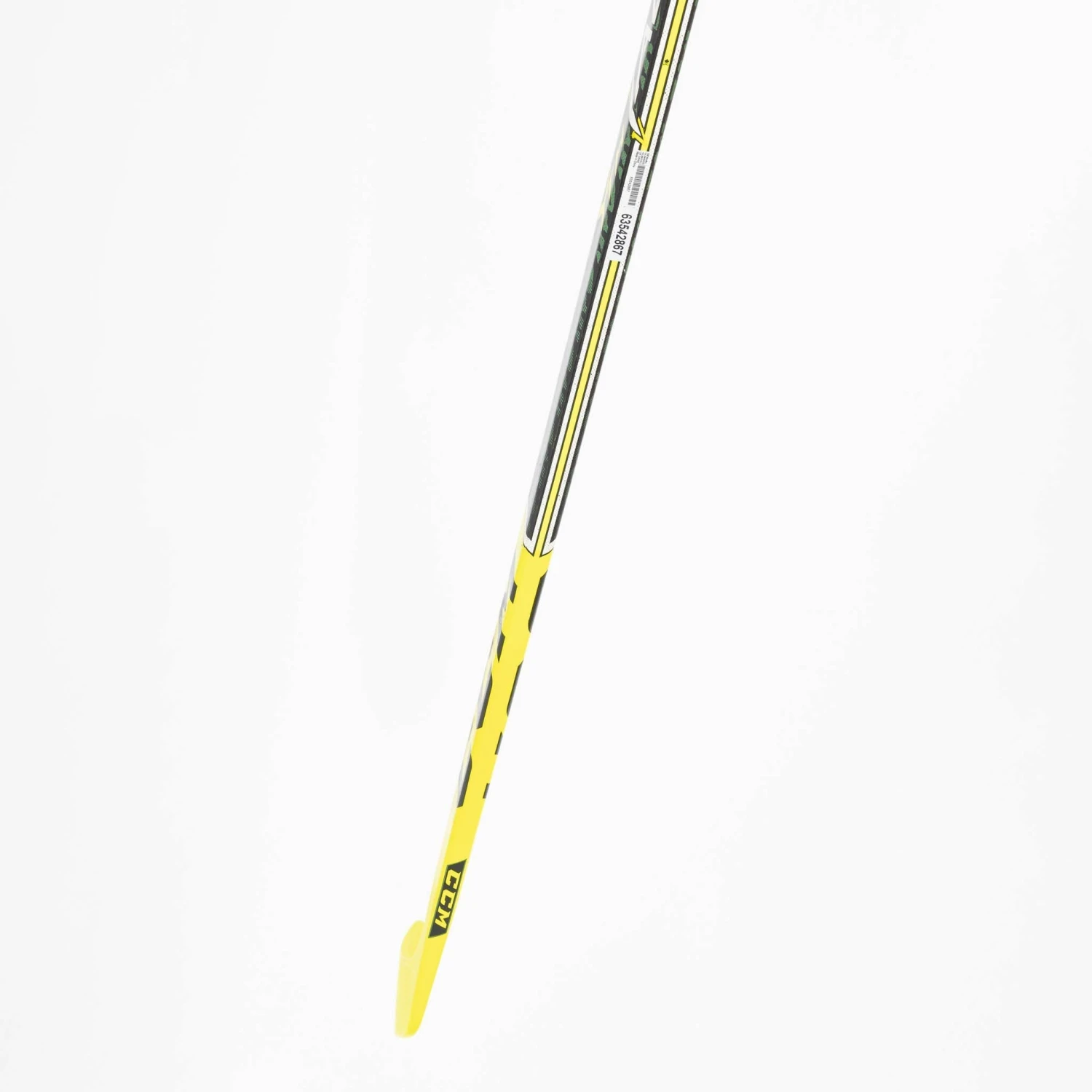 CCM Tacks Youth Hockey Stick - Image 3