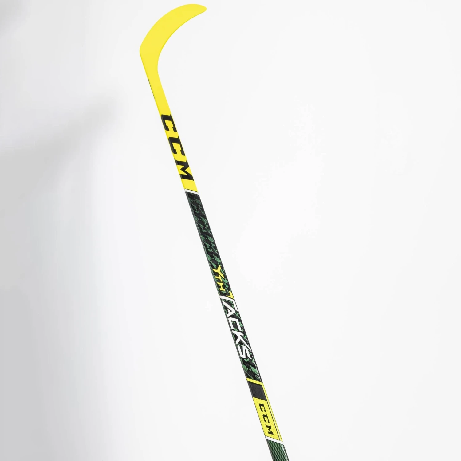 CCM Tacks Youth Hockey Stick - Image 7