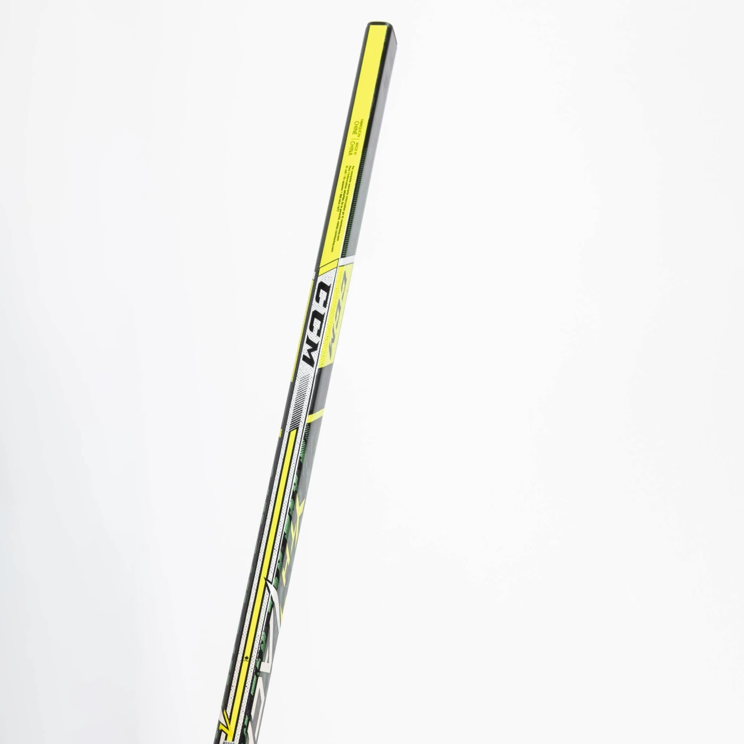 CCM Tacks Youth Hockey Stick - Image 8