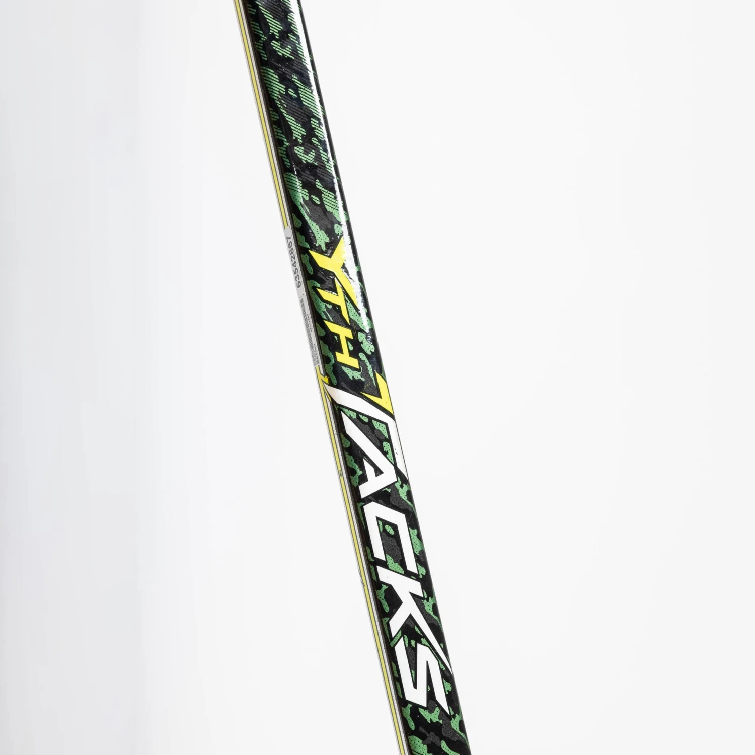 CCM Tacks Youth Hockey Stick - Image 9