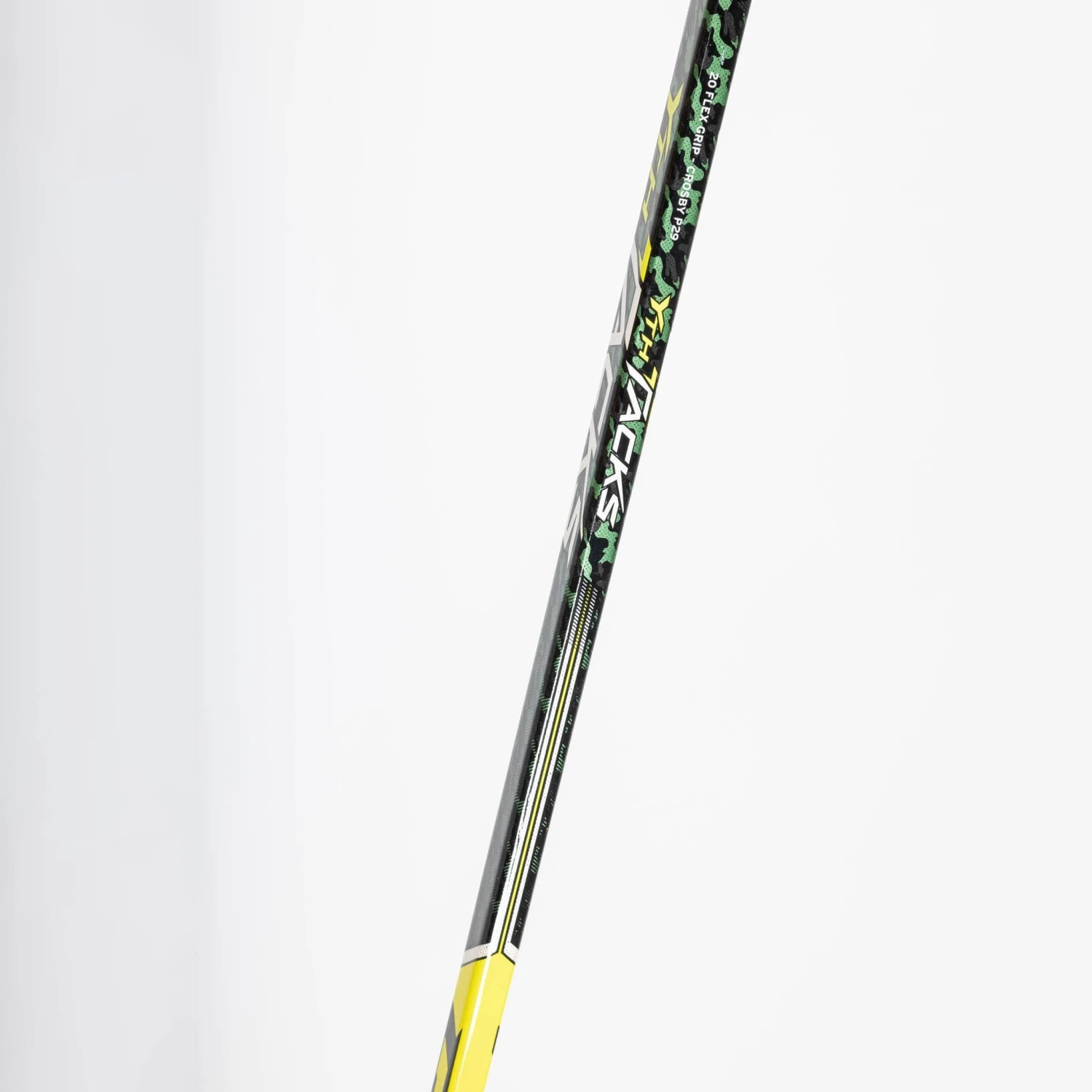 CCM Tacks Youth Hockey Stick - Image 10