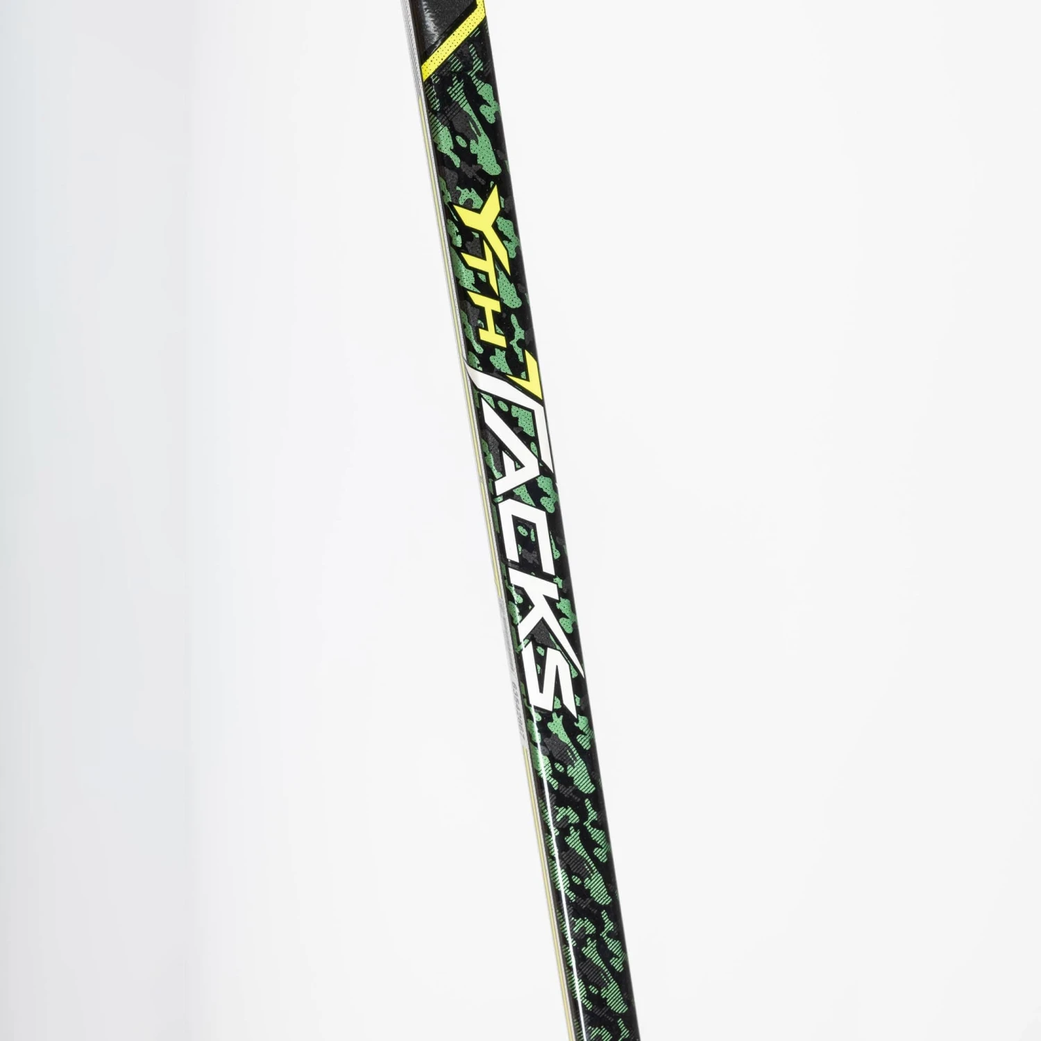 CCM Tacks Youth Hockey Stick - Image 11