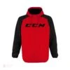 CCM Red Tech Mens Hoodie