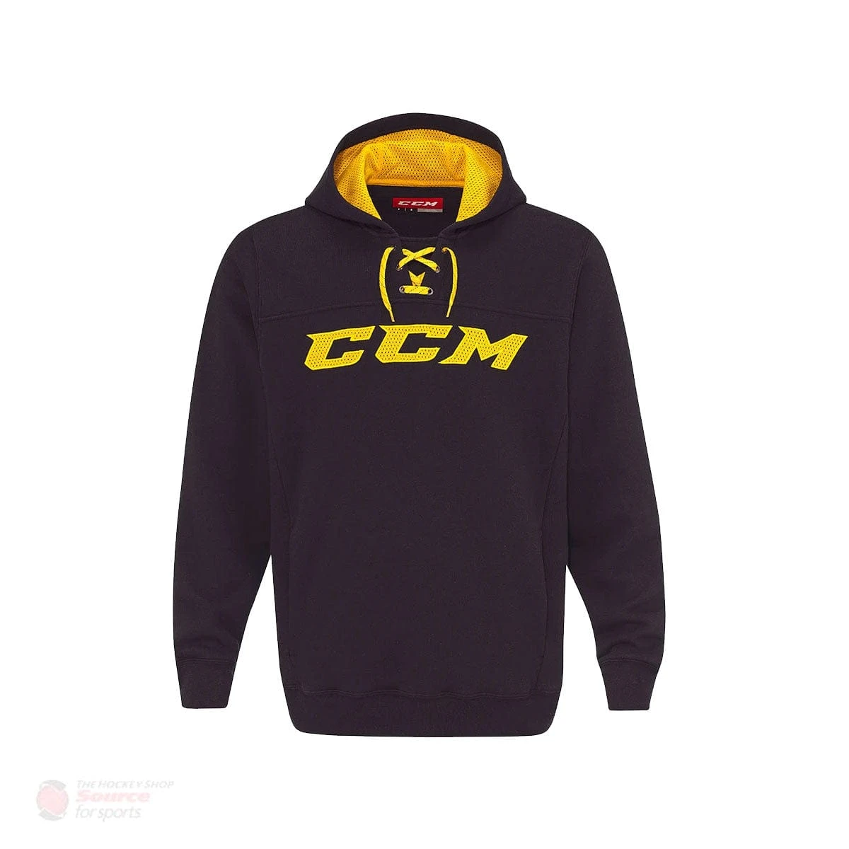 CCM True To Hockey Youth Hoodie - Image 2