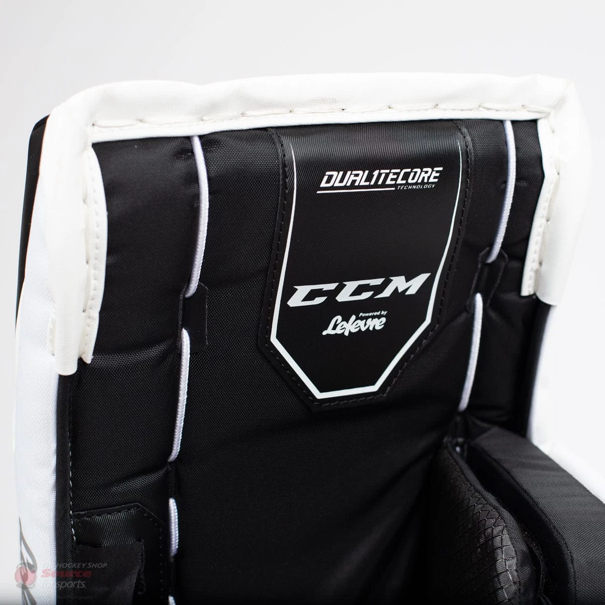 CCM Extreme Flex E4.5 Junior Goalie Leg Pads - Source Exclusive - Image 7