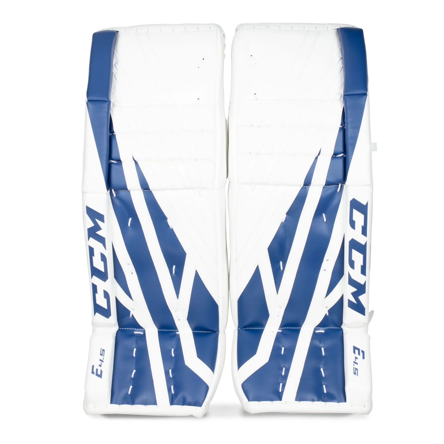 CCM Extreme Flex E4.5 Junior Goalie Leg Pads - Source Exclusive - Image 10