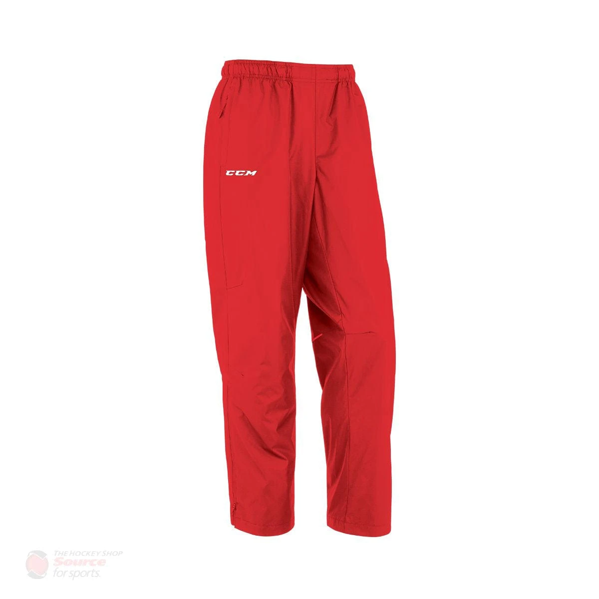 CCM Lightweight Skate Suit Senior Pants - Image 3