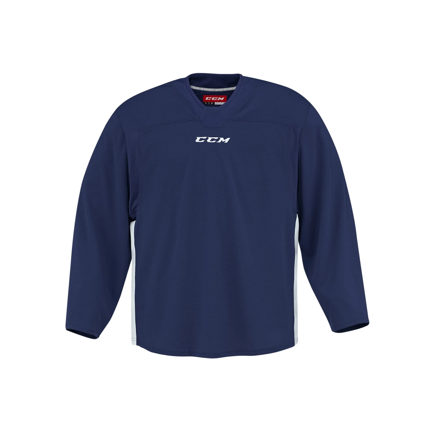 CCM 6000 Intermediate Goalie Practice Jersey - Image 3