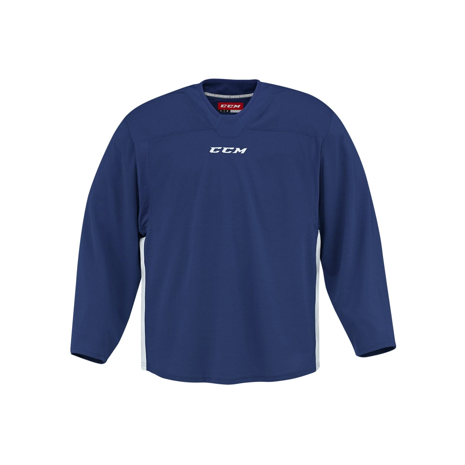 CCM 6000 Intermediate Goalie Practice Jersey - Image 6