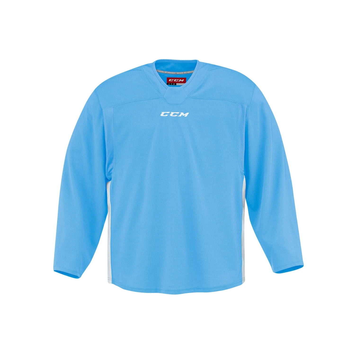 CCM 6000 Intermediate Goalie Practice Jersey - Image 7