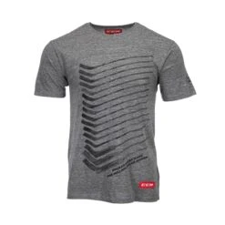 CCM Million Dollar Hands Shortsleeve Mens Shirt