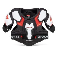 CCM Jetspeed Control Senior Hockey Shoulder Pads (2021)