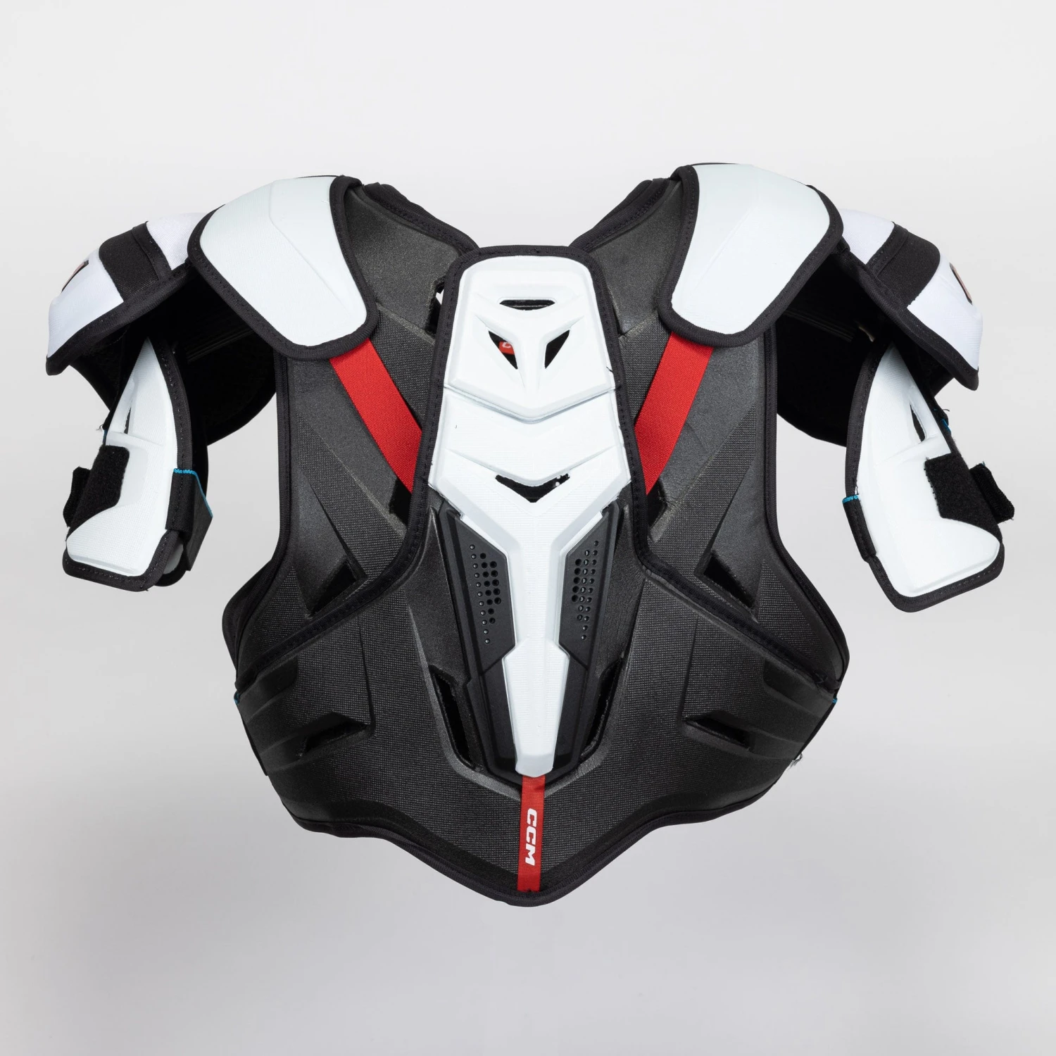 CCM Jetspeed FT6 Pro Senior Hockey Shoulder Pads - Image 9