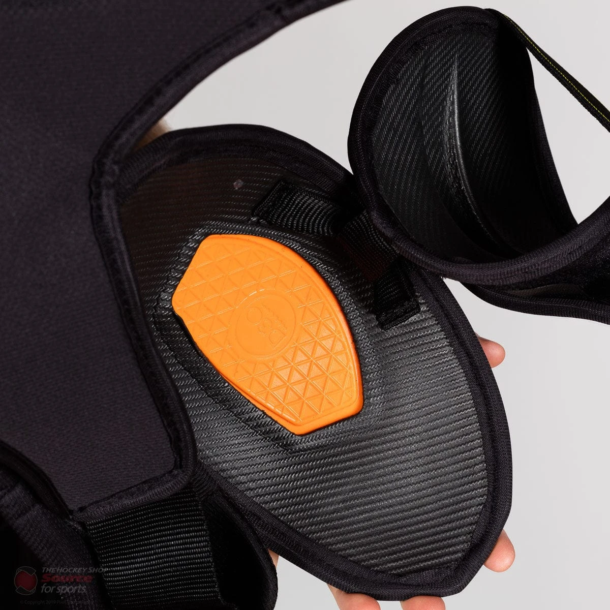 CCM Super Tacks AS1 Senior Hockey Shoulder Pads - Image 19