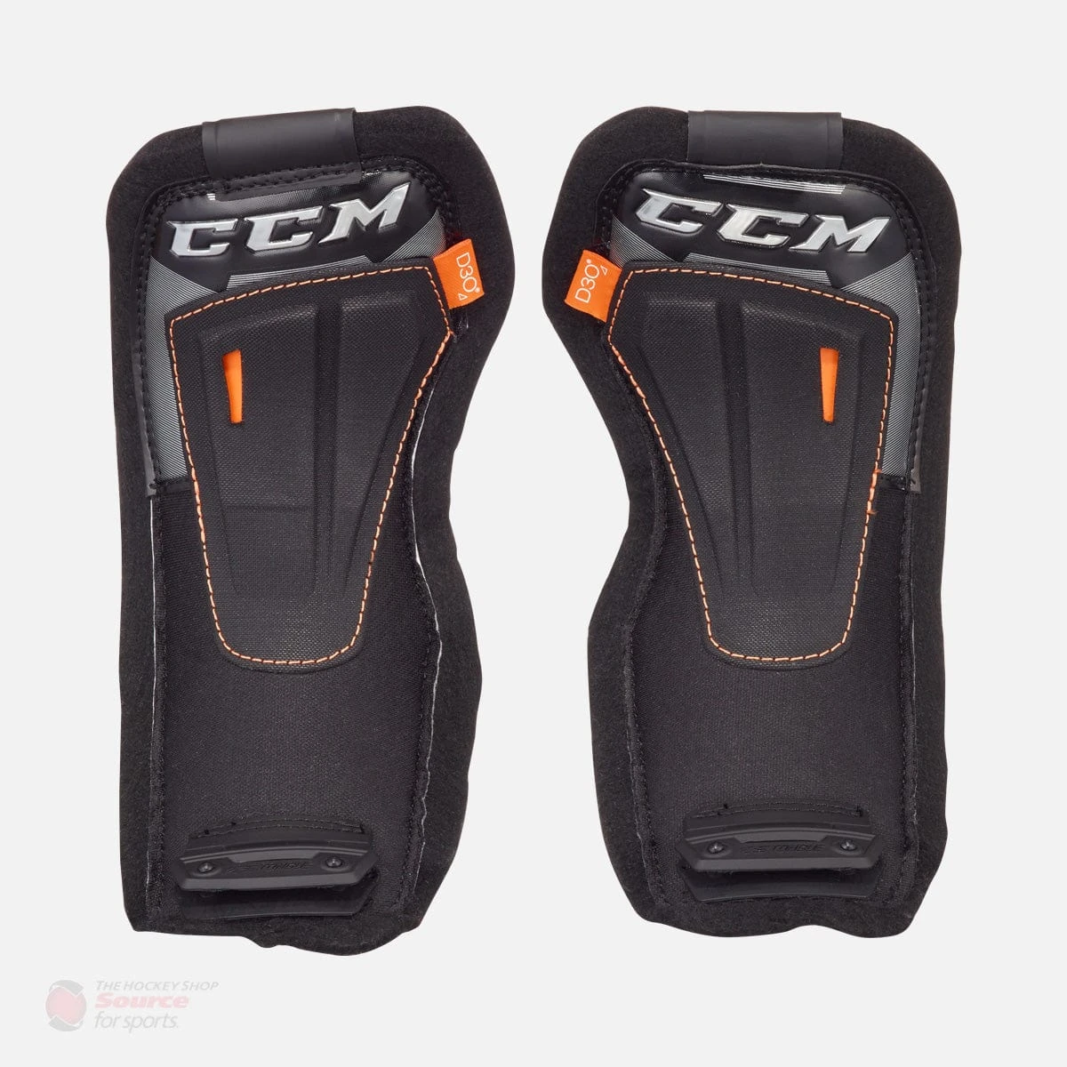 CCM XS Hockey Skate Tongue - Image 4