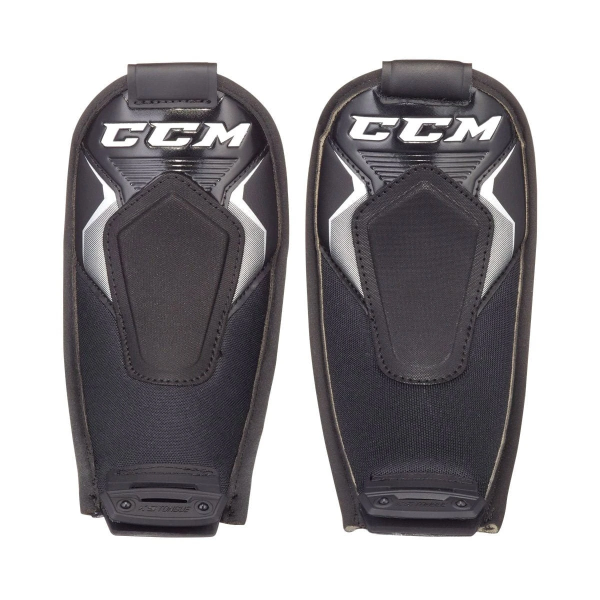 CCM XS Hockey Skate Tongue - Image 2