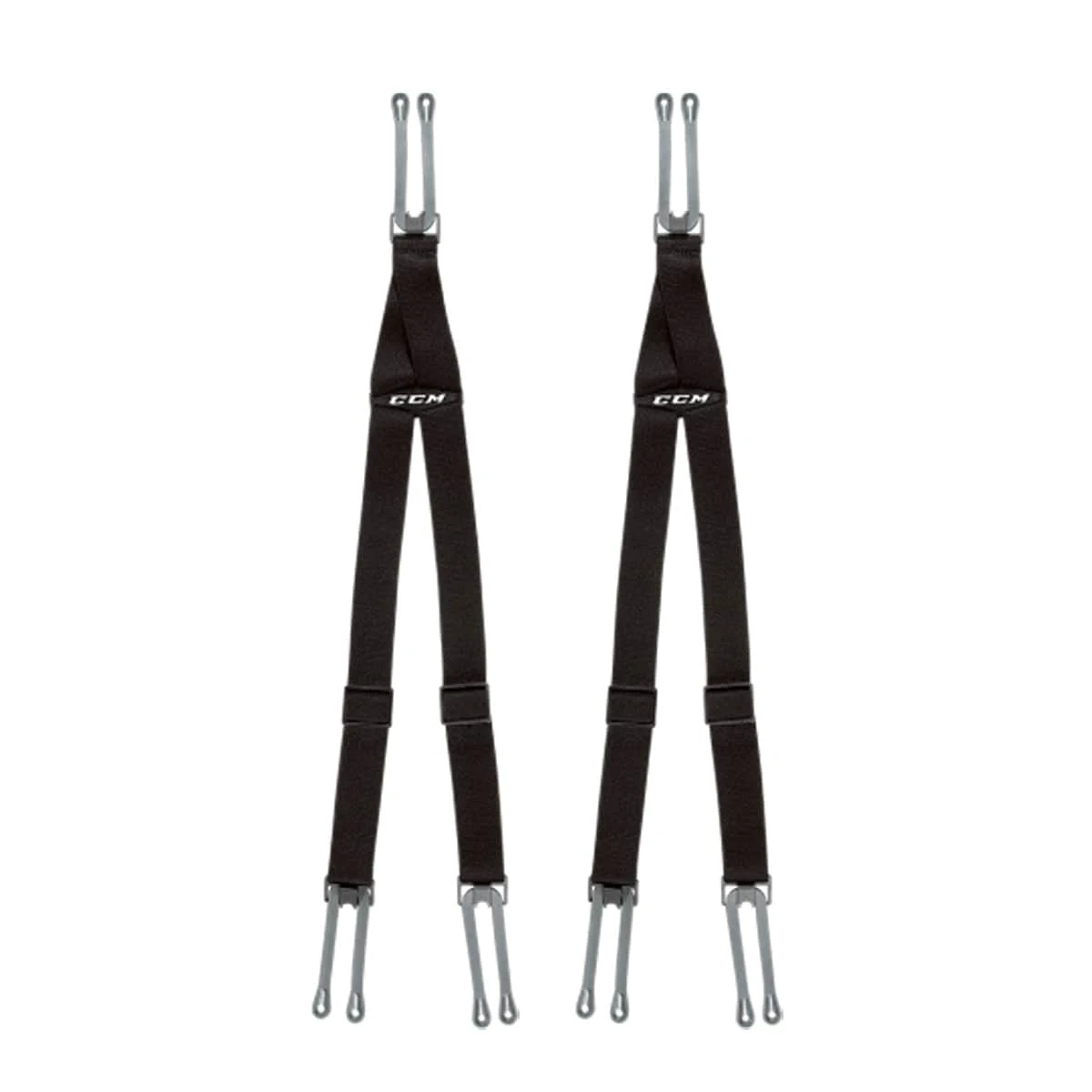 CCM Hockey Suspenders