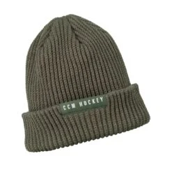 CCM Nostalgia Watchman Beanie Toque