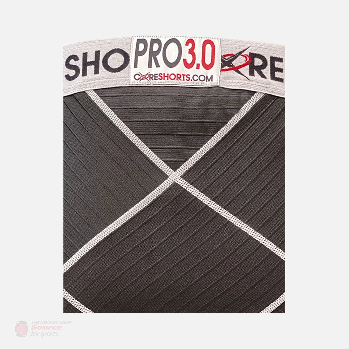 Coreshorts Pro 3.0 Senior Compression Shorts - Image 4