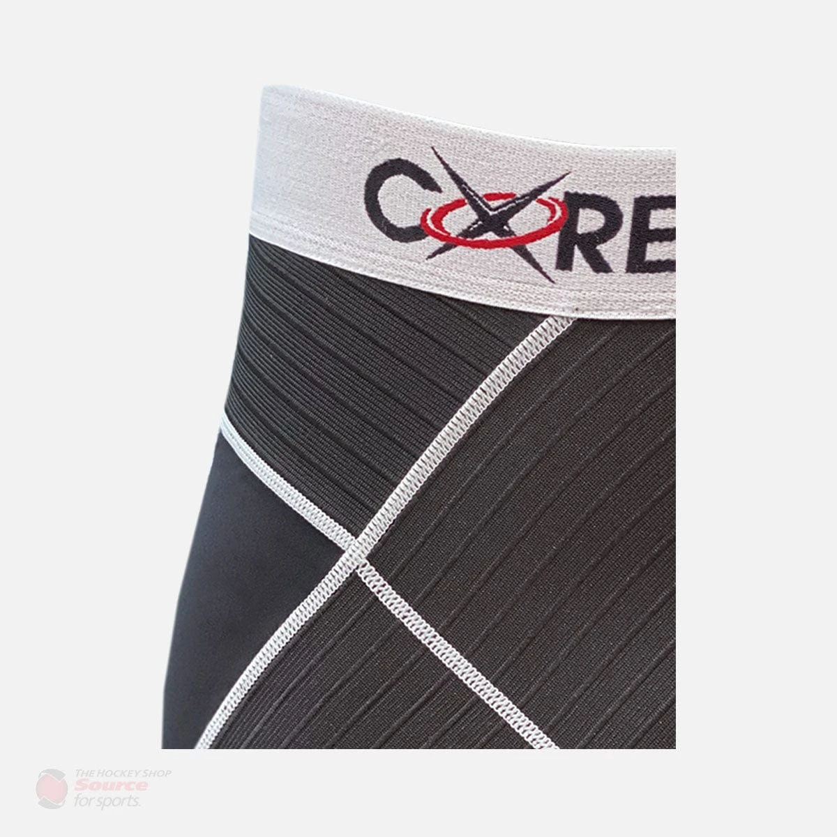Coreshorts Pro 3.0 Senior Compression Shorts - Image 3