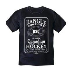 DSC Hockey J Dangle Mens Shirt