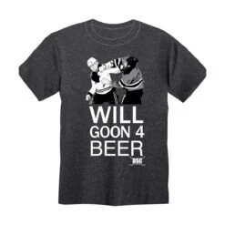 DSC Hockey Will Goon Mens Shirt