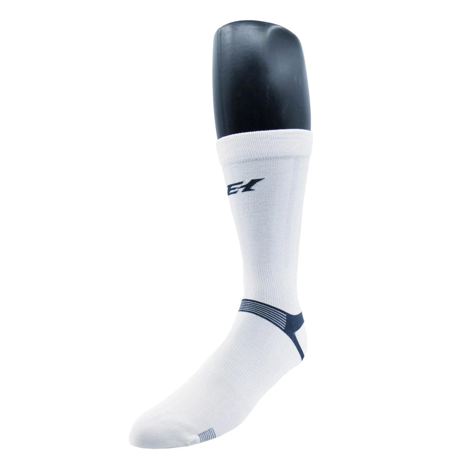 Elite Pro X700 Ultra Sport Bamboo Skate Socks - Calf - Image 2
