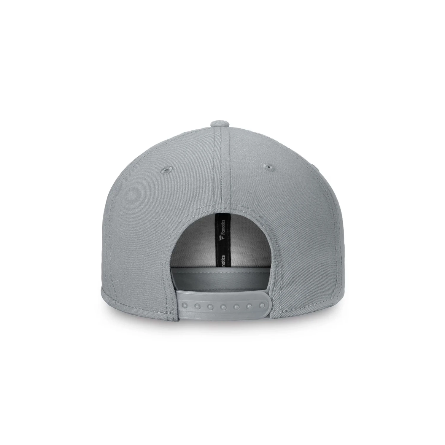 Seattle Kraken Fanatics Core Snapback Hat - Image 4