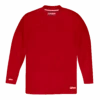 GameWear GW5500 ProLite Series Senior Hockey Practice Jersey - Red