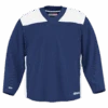 GameWear GW6500 ProLite Series Senior Hockey Practice Jersey - Navy / White