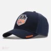 Gongshow Hockey All Star Shield Snapback Hat
