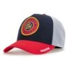 Gongshow Hockey RIP To The Cotty 5 Panel Snapback Hat